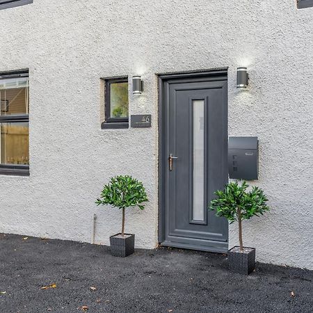 Parkside 2 Bedroom House Near Dunfermline & Edinburgh Екстер'єр фото