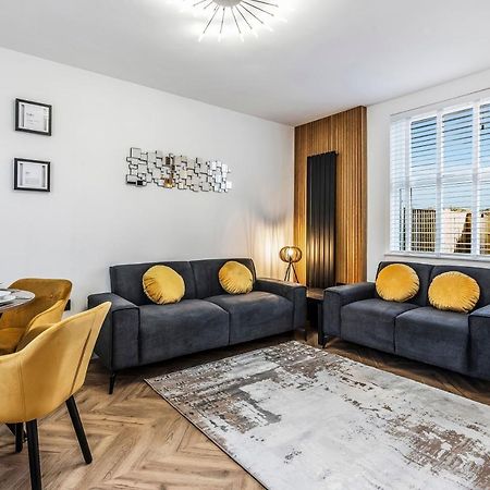Parkside 2 Bedroom House Near Dunfermline & Edinburgh Екстер'єр фото