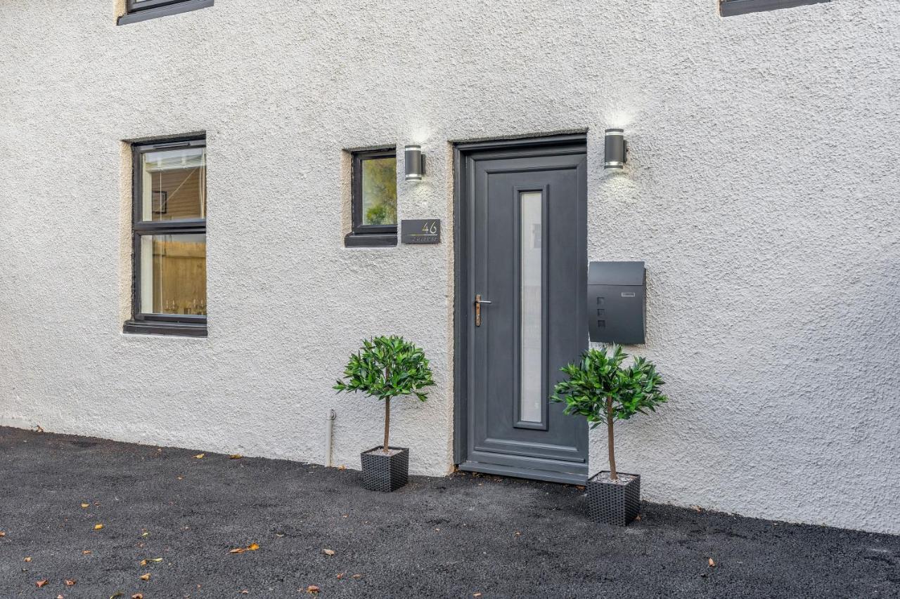 Parkside 2 Bedroom House Near Dunfermline & Edinburgh Екстер'єр фото