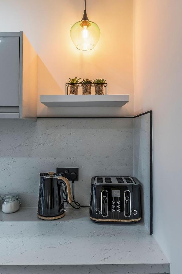 Parkside 2 Bedroom House Near Dunfermline & Edinburgh Екстер'єр фото