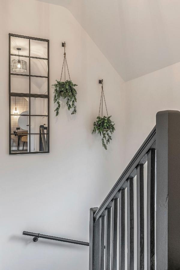 Parkside 2 Bedroom House Near Dunfermline & Edinburgh Екстер'єр фото