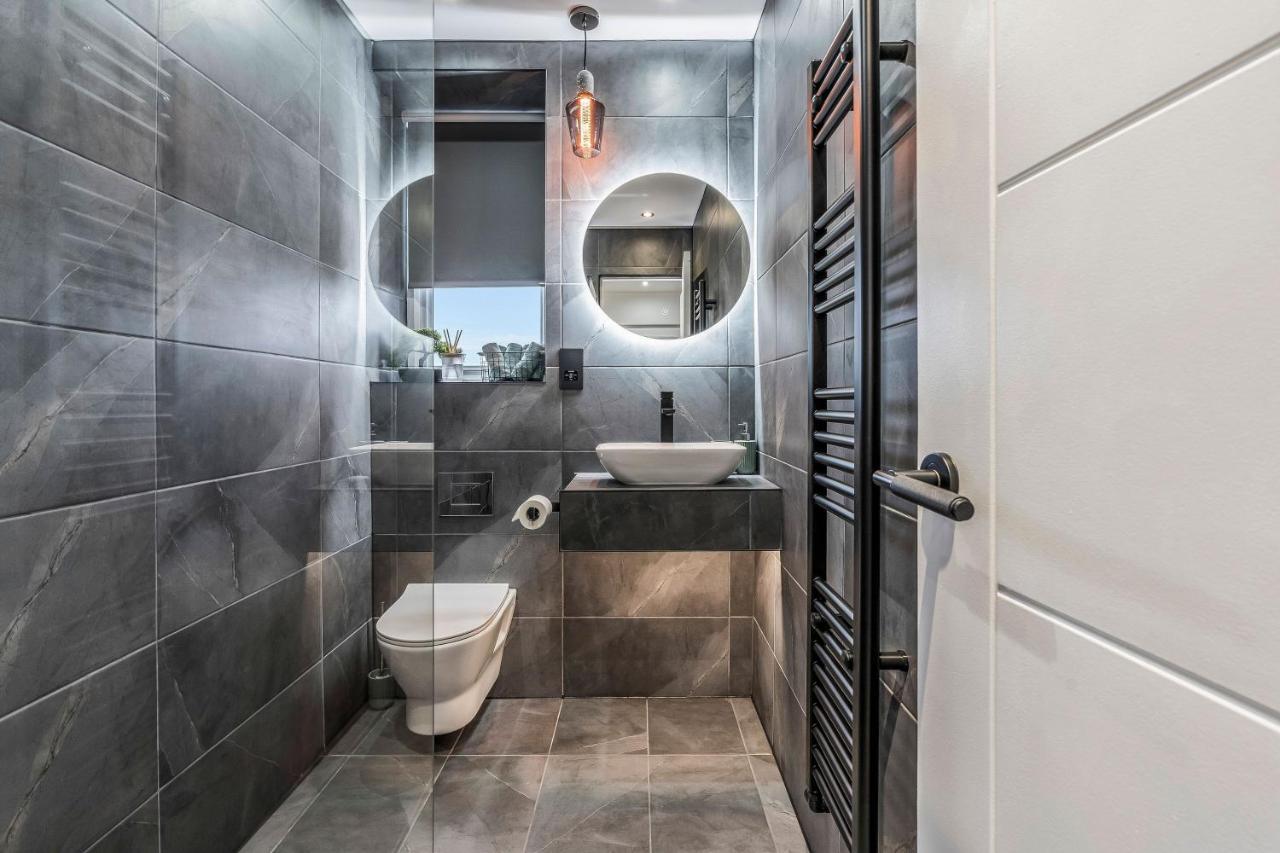 Parkside 2 Bedroom House Near Dunfermline & Edinburgh Екстер'єр фото